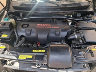 Volvo XC90 2005
