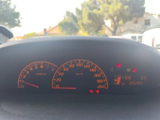 Toyota Yaris 2009