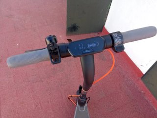 Patinete Eléctrico Segway Ninebot