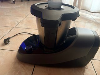 Robot da cucina Cecotec con 2 boccali