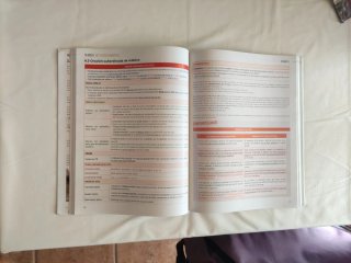 1º Y 2º BACHILLERATO DELFOS LENGUA CASTELLANA Y...