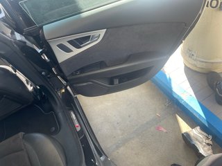 Audi A7 3.0tdi quatro sline