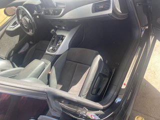 Audi A7 3.0tdi quatro sline