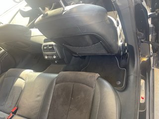 Audi A7 3.0tdi quatro sline
