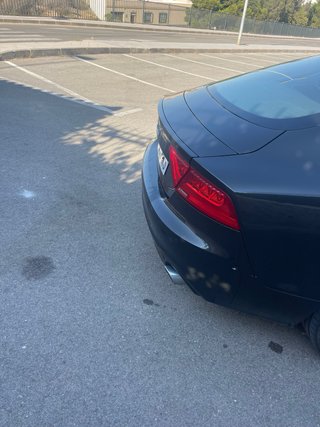Audi A7 3.0tdi quatro sline