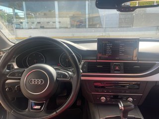Audi A7 3.0tdi quatro sline