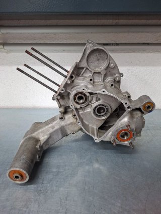 Cárter Vespa PK 125 XL