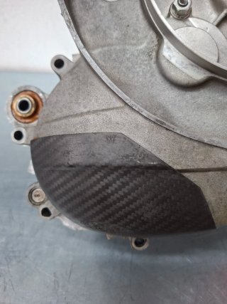 Cárter Vespa PK 125 XL
