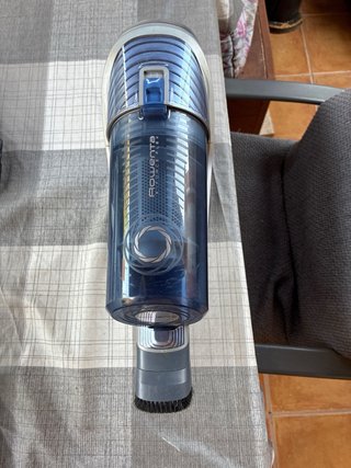Aspiradora Rowenta X-Force Flex
