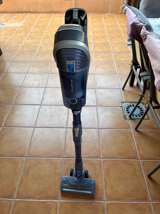 Aspiradora Rowenta X-Force Flex