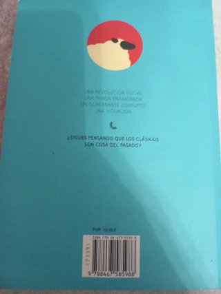 Fuenteovejuna