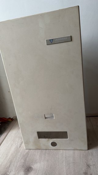 Termo Gas Junkers Bosch
