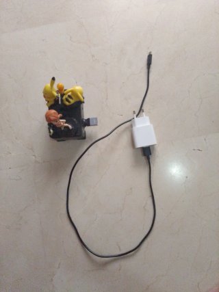 Raspberry Pi 4 Modelo B 4GB