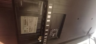 Televisión samsung 49 . LEER DESCRIPCIÓN