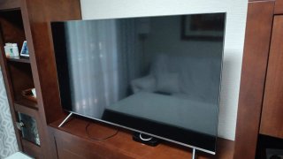 Televisión samsung 49 . LEER DESCRIPCIÓN