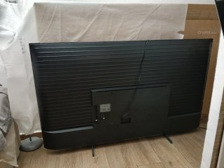 Samsung Smart TV 75 pulgadas