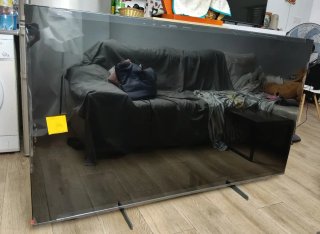 Samsung Smart TV 75 pulgadas