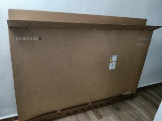Samsung Smart TV 75 pulgadas
