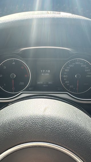 Audi A4 2015