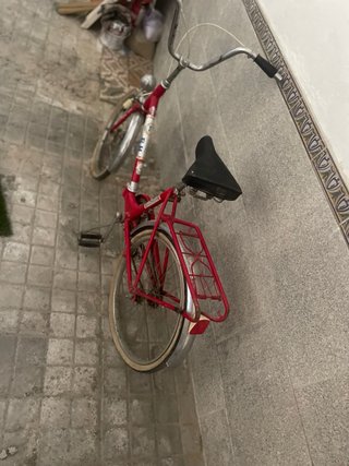 Bicicleta BH Clásica Juvenil Años 80-90