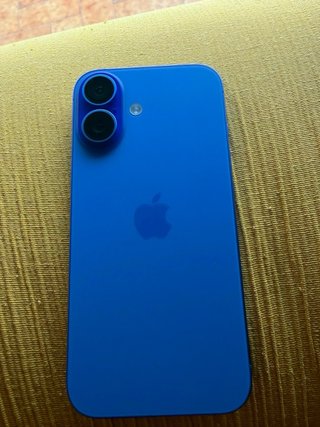 iPhone 16 128GB