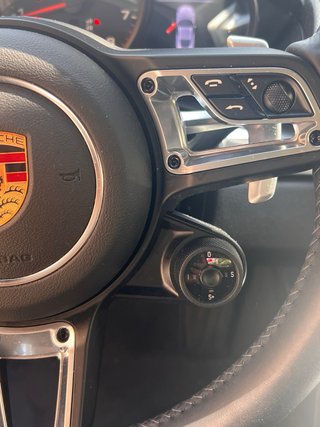 Porsche 718 Cayman 2022