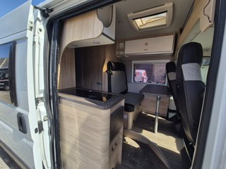 FIAT Ducato 2023