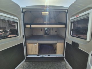 FIAT Ducato 2023