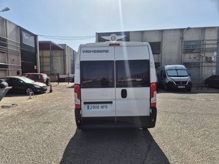 FIAT Ducato 2023