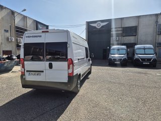 FIAT Ducato 2023