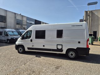 FIAT Ducato 2023