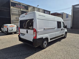 FIAT Ducato 2023