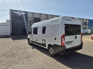 FIAT Ducato 2023