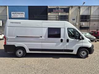 FIAT Ducato 2023