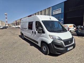 FIAT Ducato 2023