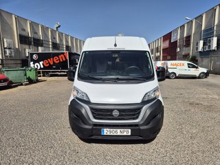 FIAT Ducato 2023