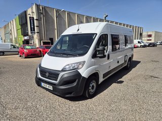 FIAT Ducato 2023