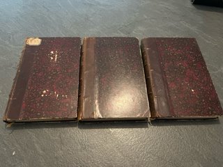 Libri antichi A. Racine 1886