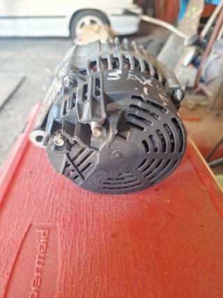 Alternador Citroën Saxo Diesel