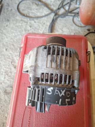 Alternador Citroën Saxo Diesel