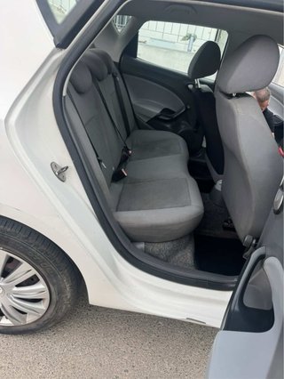 SEAT Ibiza 2011
