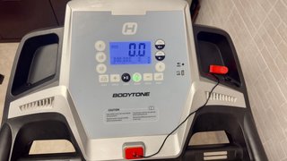 Cinta de Correr BODYTONE DT14