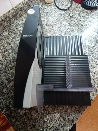 Cortafiambres Siemens como nuevo