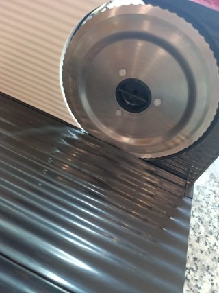 Cortafiambres Siemens como nuevo