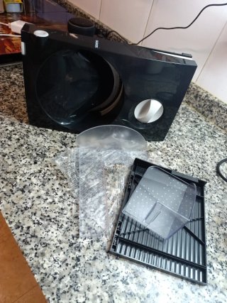 Cortafiambres Siemens como nuevo