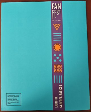 Matemáticas 5, Tercer Ciclo, Primaria, Fanfest ...
