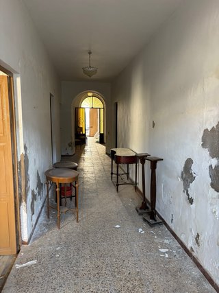 Casa en Burguillos del Cerro