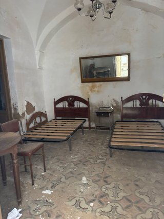 Casa en Burguillos del Cerro