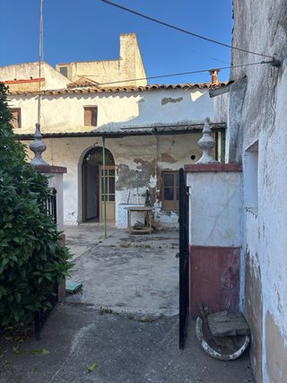Casa en Burguillos del Cerro