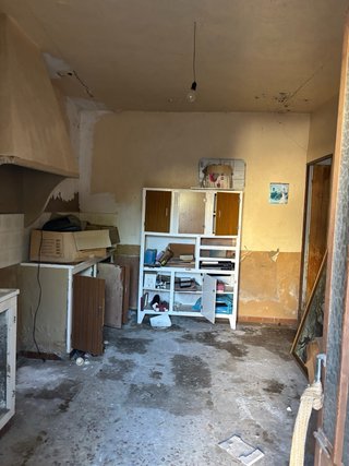 Casa en Burguillos del Cerro